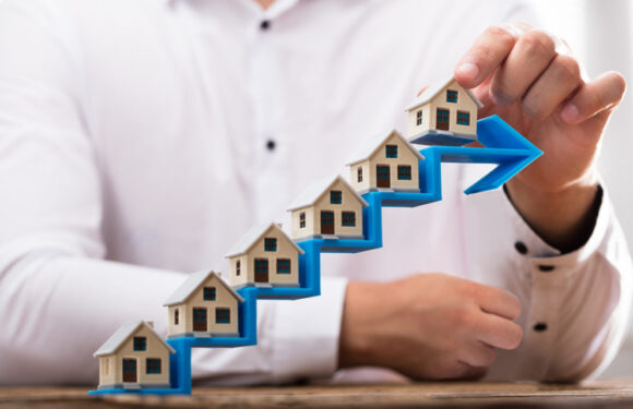 Légère hausse du taux d’intérêt pour le crédit immobilier