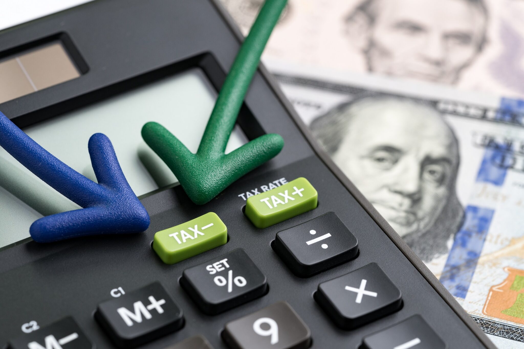 Astuces pour réduire les impôts