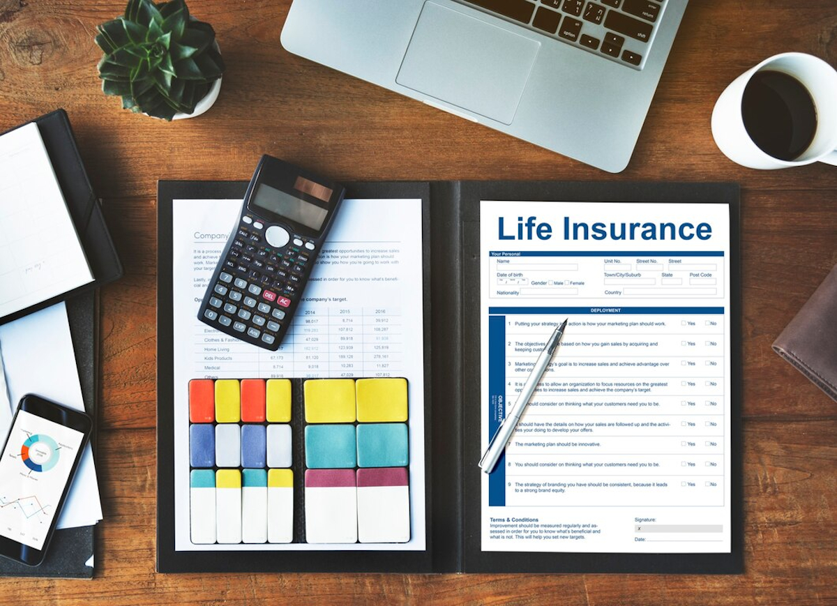 Fiscalité assurance vie