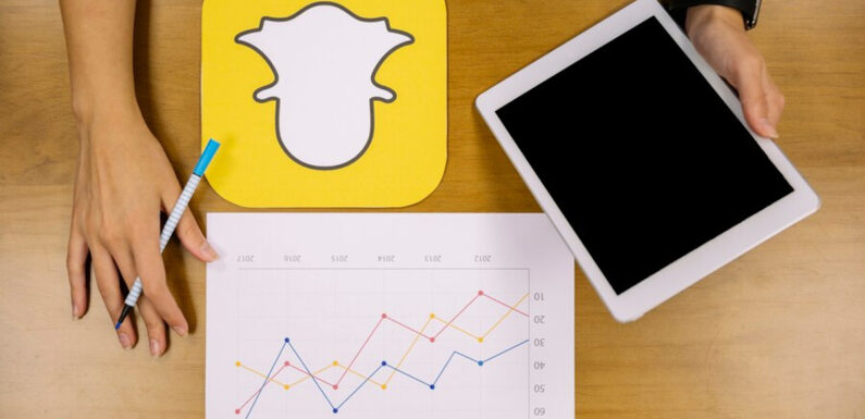 Gagner de l’argent avec Highlights de Snapchat : les techniques pratiques
