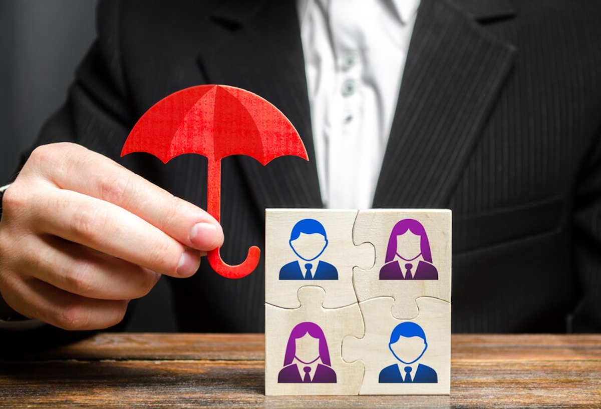 assurance professionnelle