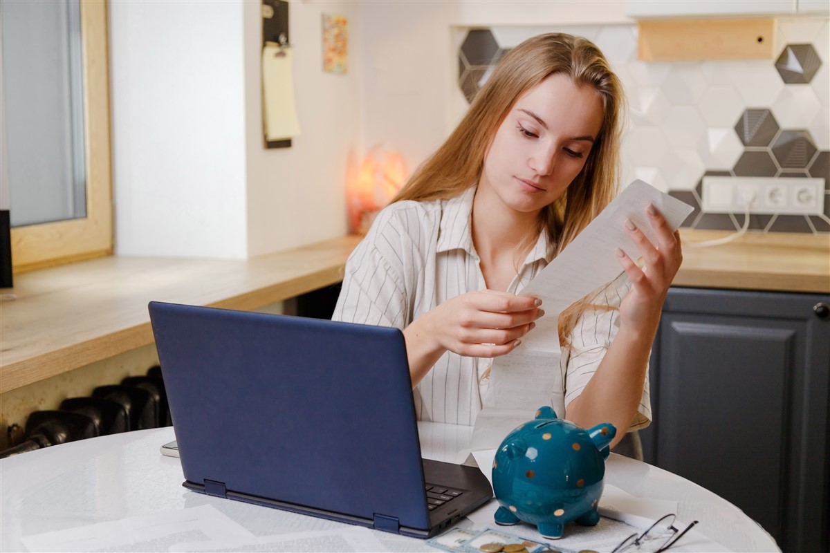 Obtenir un chèque de banque