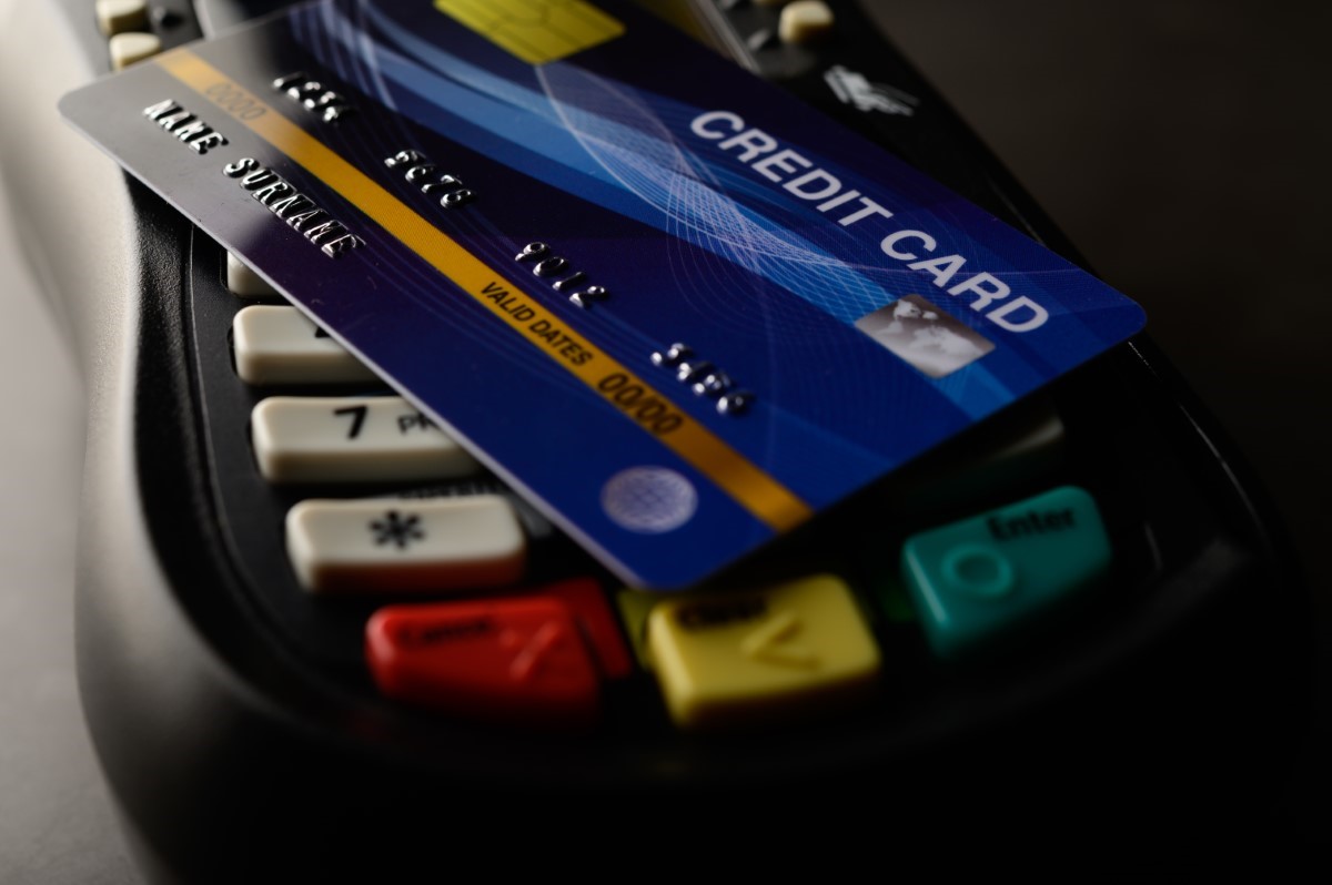opposition à une carte bancaire