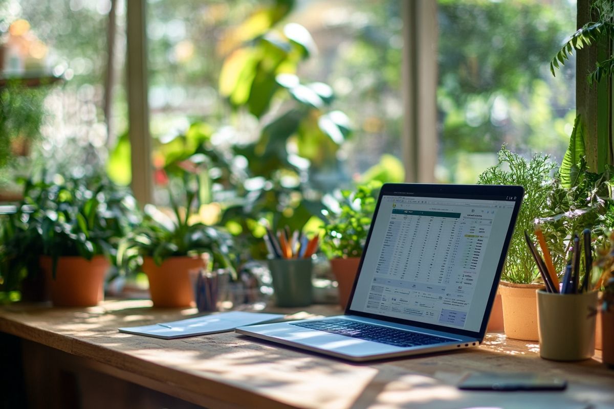 Avantages d'utiliser une application de gestion de budget sans banque