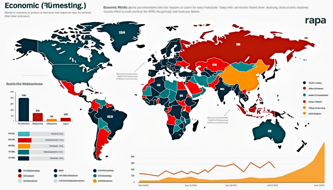découvrez businessbourse, votre source incontournable d'actualités économiques. tenez-vous informé des dernières tendances du monde financier et bénéficiez de conseils experts pour optimiser vos investissements et naviguer dans l'univers économique.