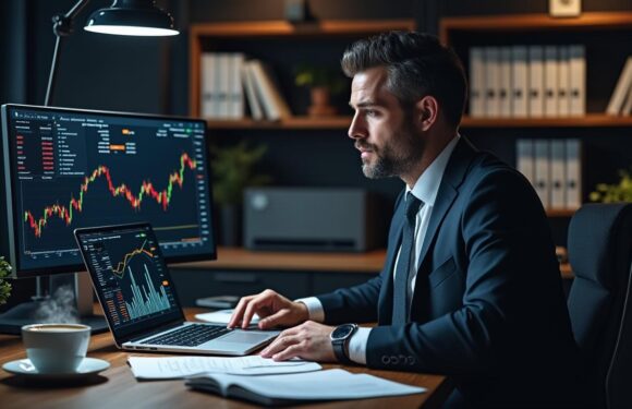 BusinessBourse, site d’actualités économiques : votre guide essentiel du monde financier