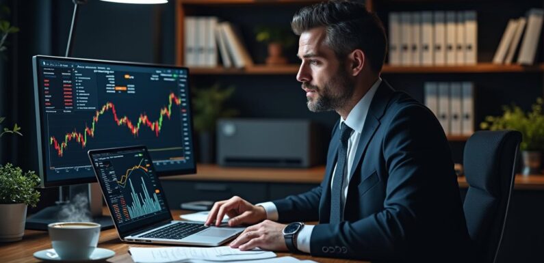 BusinessBourse, site d’actualités économiques : votre guide essentiel du monde financier