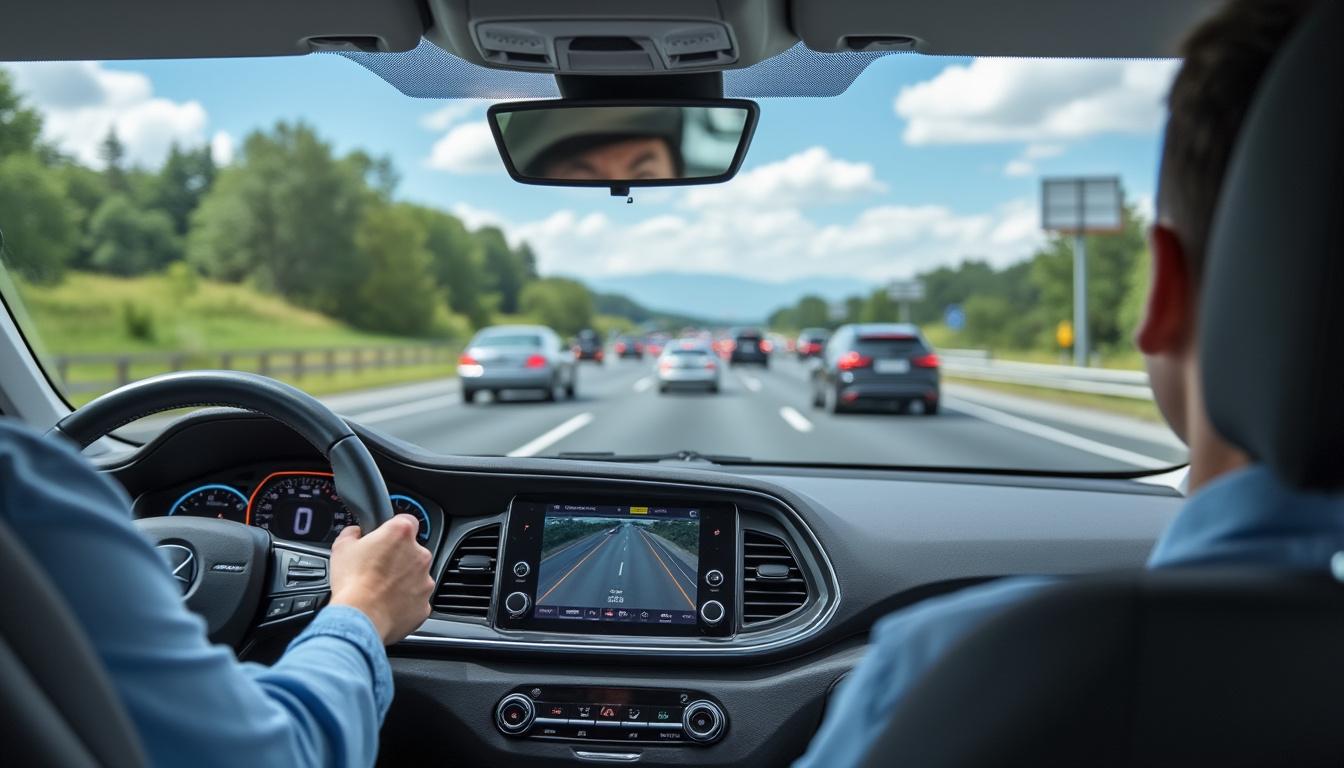 découvrez comment améliorer votre bonus en assurance auto en adoptant un comportement exemplaire au volant. apprenez des astuces pratiques pour réduire vos primes et bénéficier d'avantages financiers, tout en assurant votre sécurité sur la route.