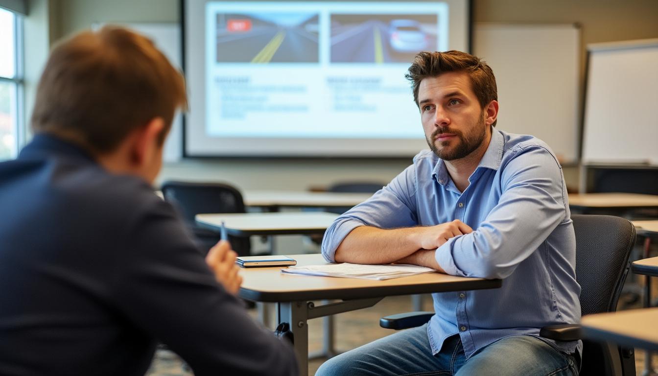 découvrez comment adopter un bon comportement au volant peut vous permettre d'obtenir un bonus sur votre assurance auto. suivez nos conseils pratiques pour améliorer votre conduite et réduire vos primes d'assurance tout en roulant en toute sécurité.