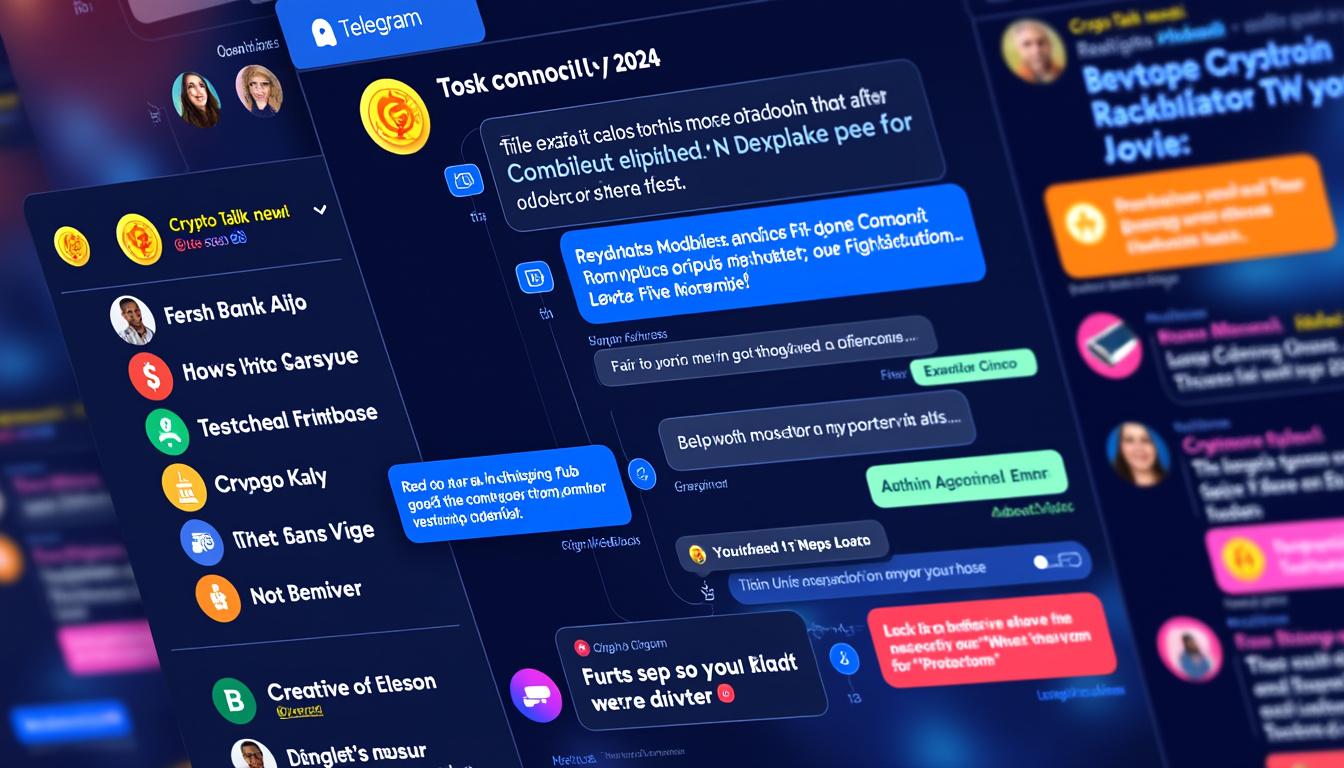découvrez comment profiter de telegram pour gagner des crypto-actifs grâce au blum code. cette méthode innovante vous guide étape par étape pour maximiser vos gains tout en naviguant dans l'univers des cryptomonnaies. rejoignez-nous et transformez votre expérience crypto !