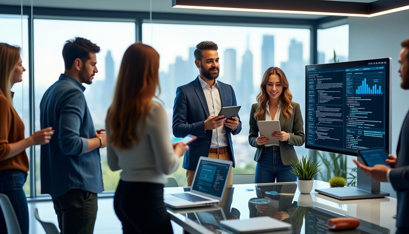 découvrez nos astuces et conseils pratiques pour investir dans une start-up même avec un budget limité. apprenez à identifier les meilleures opportunités, minimiser les risques et maximiser votre retour sur investissement de manière intelligente et stratégique.