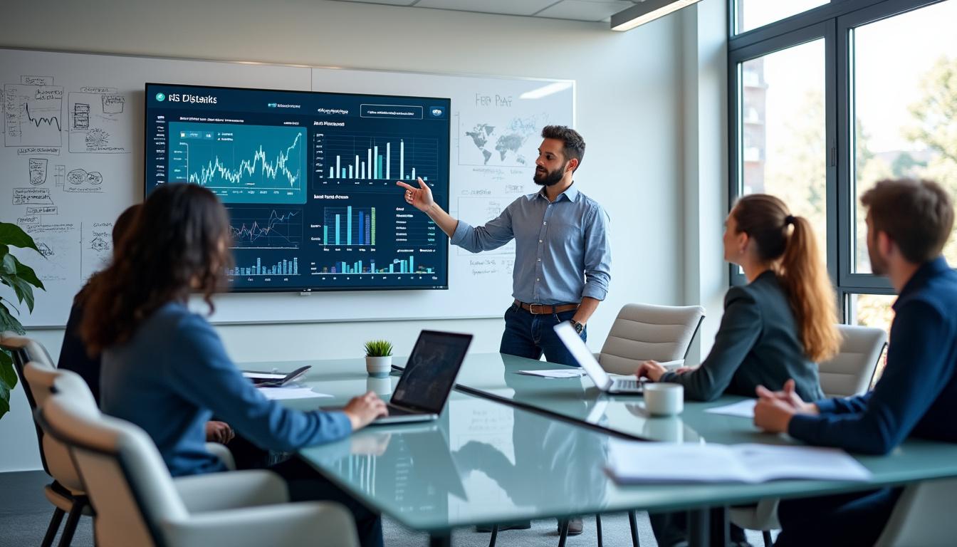 découvrez comment investir dans une start-up même avec un budget limité grâce à nos astuces et conseils pratiques. apprenez à identifier les meilleures opportunités d'investissement et à maximiser votre retour sur investissement sans vous ruiner.