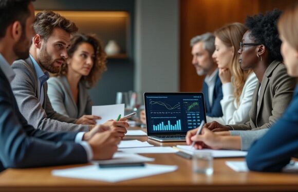 Comment investir dans une start up avec un budget limité : astuces et conseils pratiques
