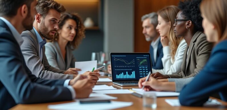 Comment investir dans une start up avec un budget limité : astuces et conseils pratiques