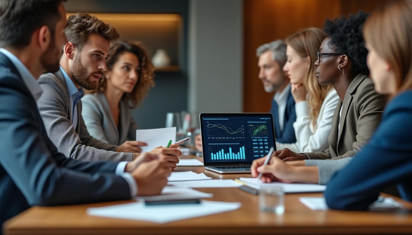 découvrez comment investir dans une start-up avec un budget limité grâce à nos astuces et conseils pratiques. apprenez à identifier les meilleures opportunités, à diversifier vos investissements et à maximiser votre retour sur investissement, même avec des ressources restreintes.