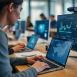 découvrez comment la formation data analyst proposée par pôle emploi peut transformer votre parcours professionnel. améliorez vos compétences en analyse de données et augmentez vos chances d'employabilité sur le marché du travail grâce à un enseignement adapté aux besoins des entreprises.