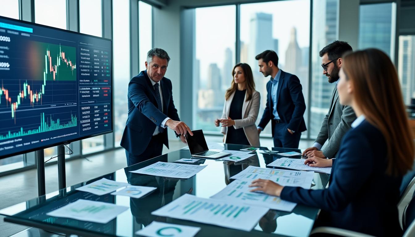 découvrez comment optimiser votre prélèvement nie pour réaliser des économies maximales. nos conseils pratiques vous aideront à mieux gérer vos finances et à tirer parti des avantages fiscaux disponibles.