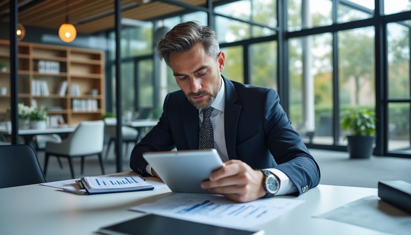 découvrez nos conseils pratiques pour optimiser votre prélèvement nie et réaliser des économies maximales. apprenez à ajuster votre stratégie fiscale avec des astuces simples et efficaces.