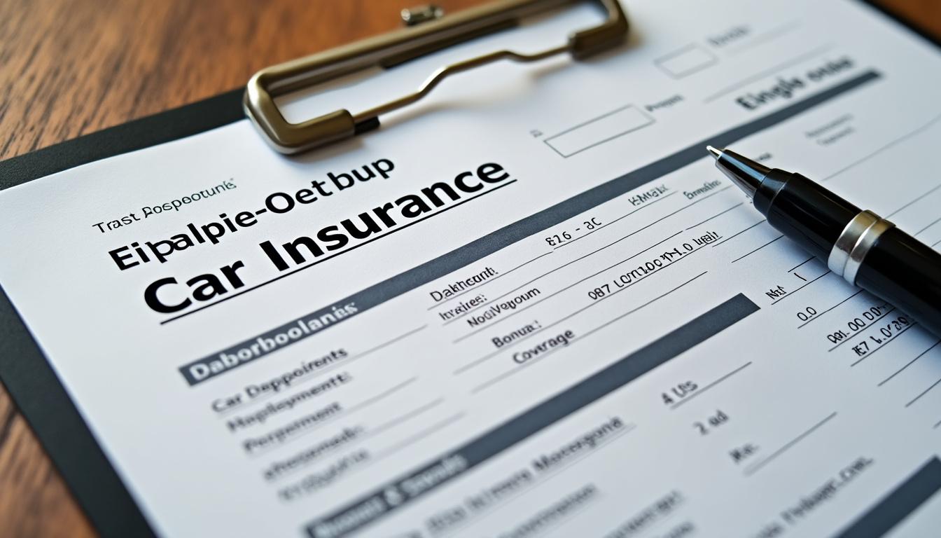 découvrez tout ce qu'il faut savoir sur le bonus-malus en assurance auto. apprenez à connaître votre score, son impact sur vos primes d'assurance et l'importance de ce système pour votre couverture. informez-vous pour mieux gérer vos coûts d'assurance !
