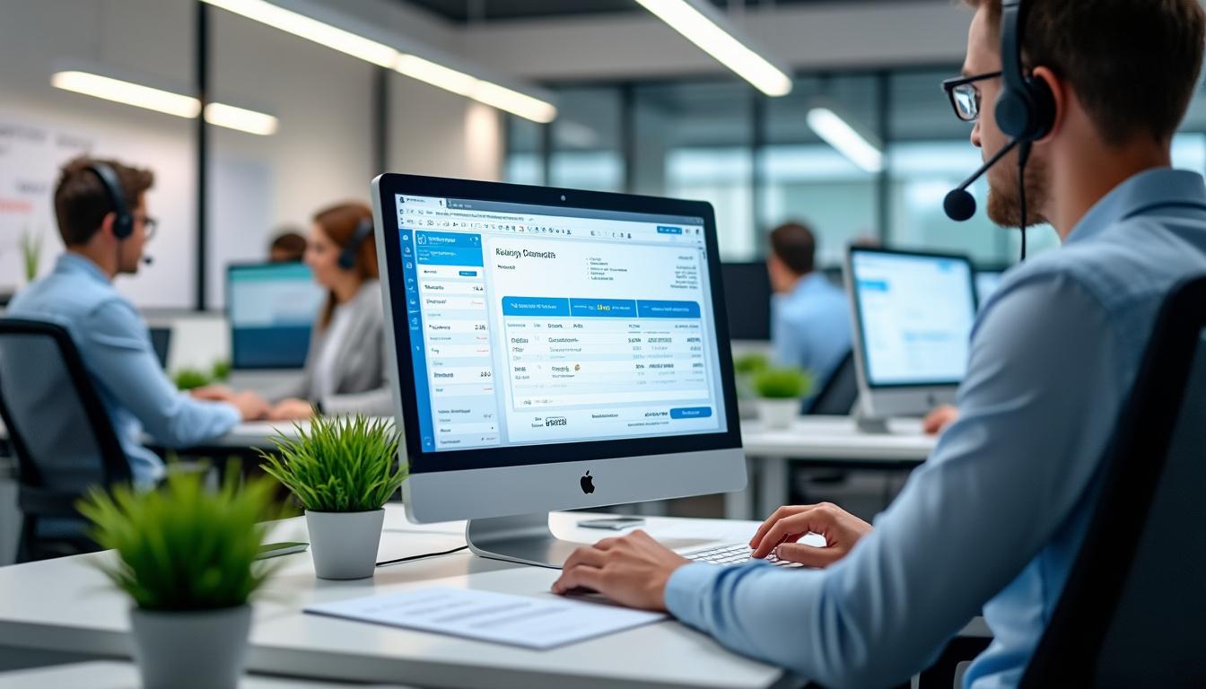 découvrez comment la dématérialisation des factures peut vous aider à réduire vos coûts opérationnels tout en améliorant l'efficacité de vos processus. adoptez une solution moderne et simplifiez la gestion de vos factures.