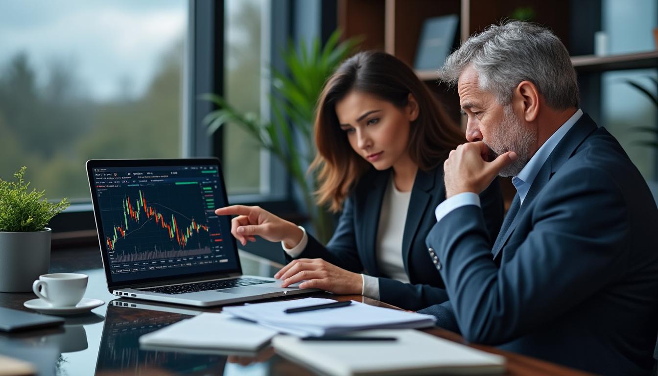 découvrez si c'est le bon moment pour vendre vos actions du crédit agricole ou s'il vaut mieux patienter. analyse des tendances du marché et conseils d'experts pour prendre la meilleure décision financière.
