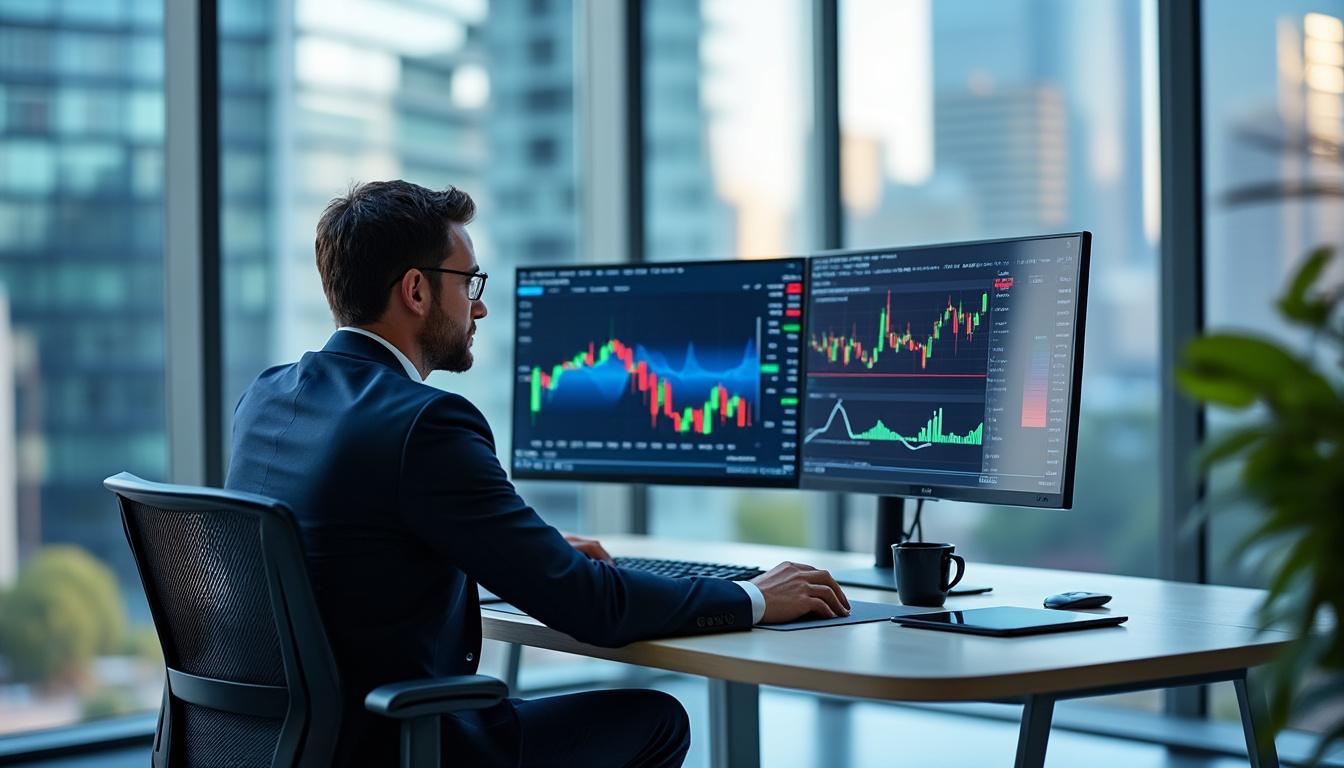 découvrez si vous devez vendre vos actions du crédit agricole dès maintenant ou si patienter serait plus judicieux. analyse des tendances du marché, conseils d'experts et recommandations pour maximiser vos investissements.