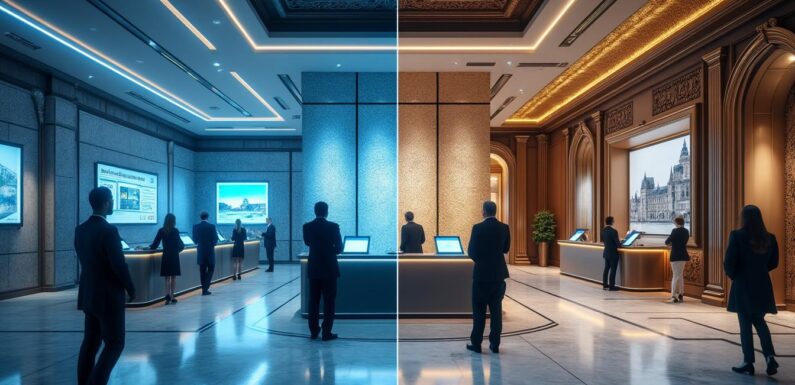 Filbanque vs banque traditionnelle : Quelle est la meilleure option pour vous ?