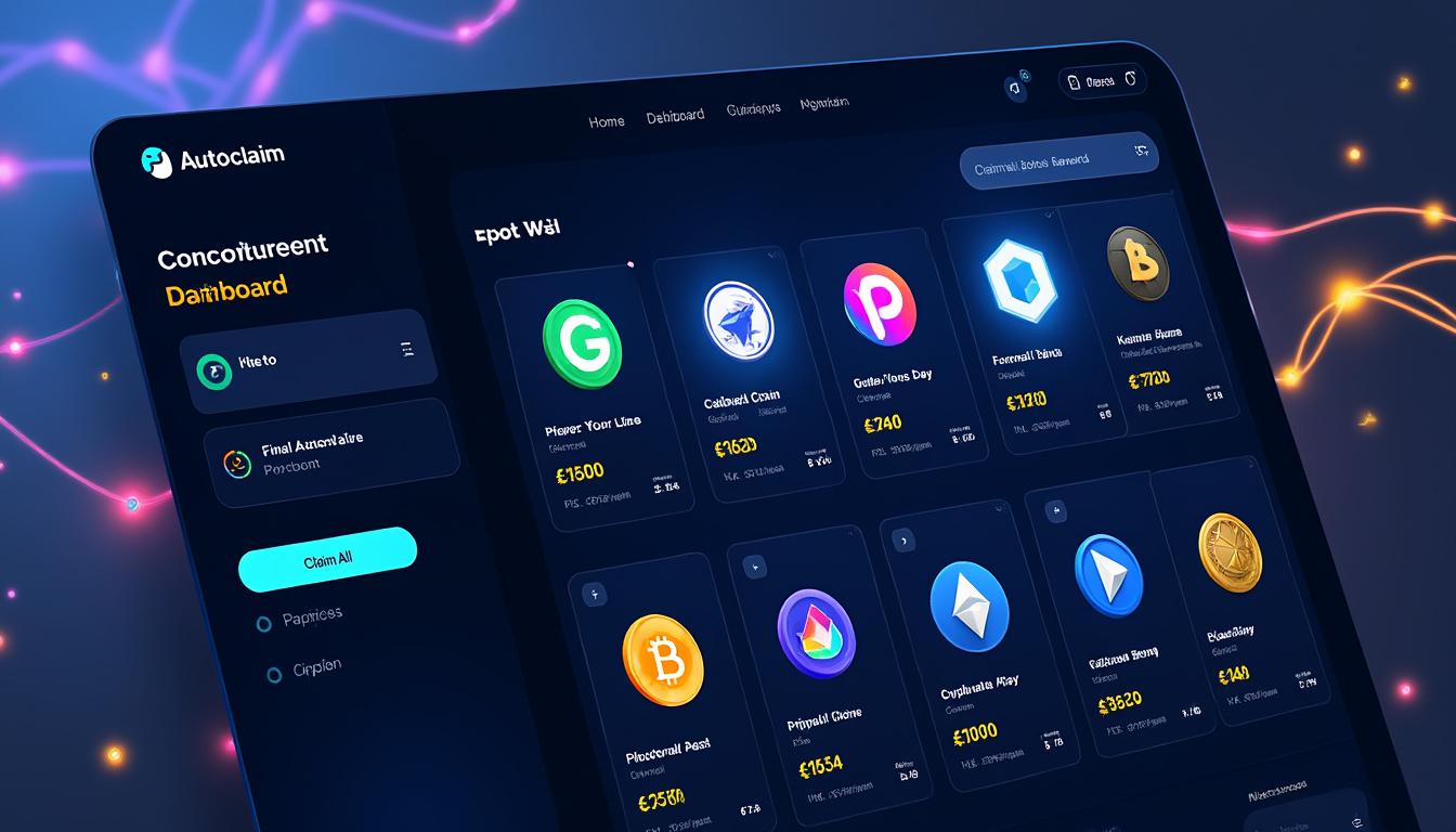 découvrez final autoclaim, votre solution idéale pour optimiser vos gains en cryptomonnaies. profitez d'une gestion automatisée de vos investissements, maximisez vos rendements et restez en avant sur le marché des cryptos avec notre plateforme innovante.