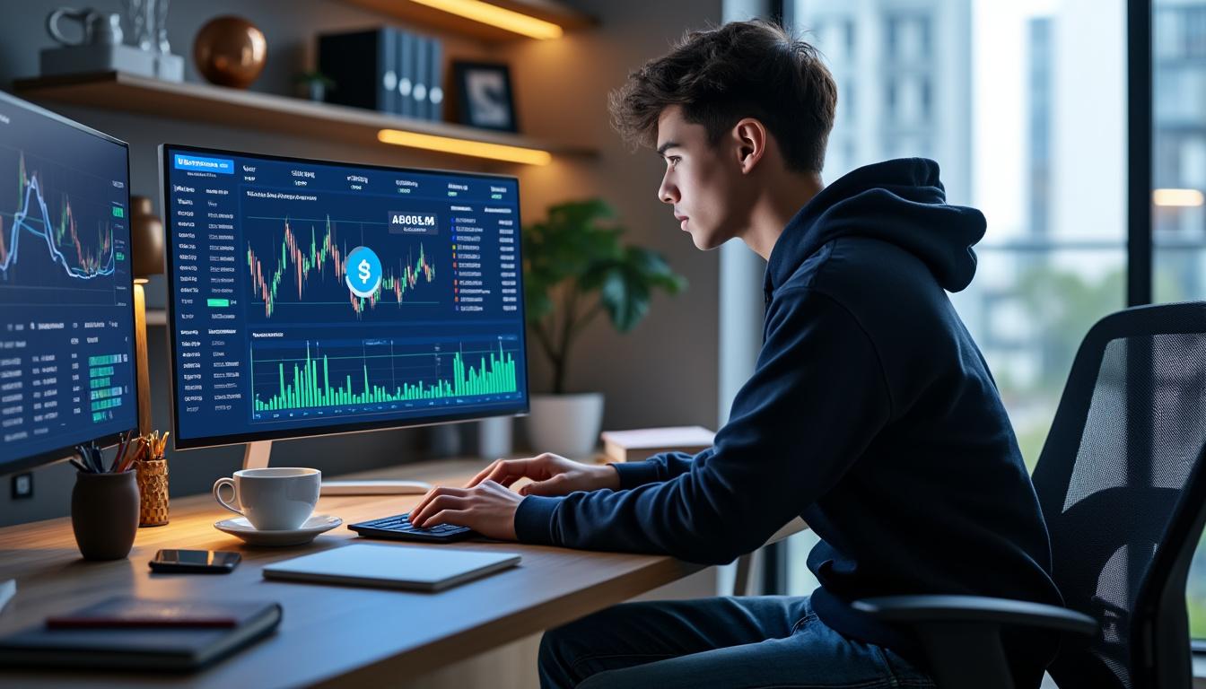 découvrez comment final autoclaim peut vous aider à maximiser vos gains en cryptomonnaies grâce à des stratégies automatisées et efficaces. ne laissez pas passer votre chance d'optimiser vos investissements et d'augmenter vos profits dans l'univers dynamique de la cryptomonnaie.