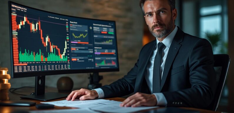 Final Autoclaim pour maximiser vos gains en cryptomonnaies