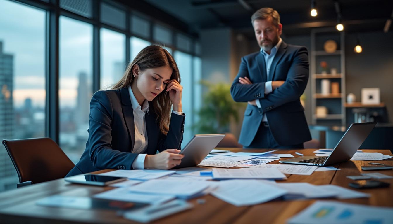 découvrez comment la facturation électronique obligatoire impacte divers secteurs et quelles entreprises doivent faire face à ces nouveaux défis. analyse des implications et des solutions pour une transition réussie.