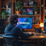 découvrez la fortune impressionnante de mellstroy, le kick streamer, à travers un aperçu détaillé de ses diverses sources de revenus. explorez comment ce créateur de contenu a su capitaliser sur sa popularité pour générer des revenus diversifiés.