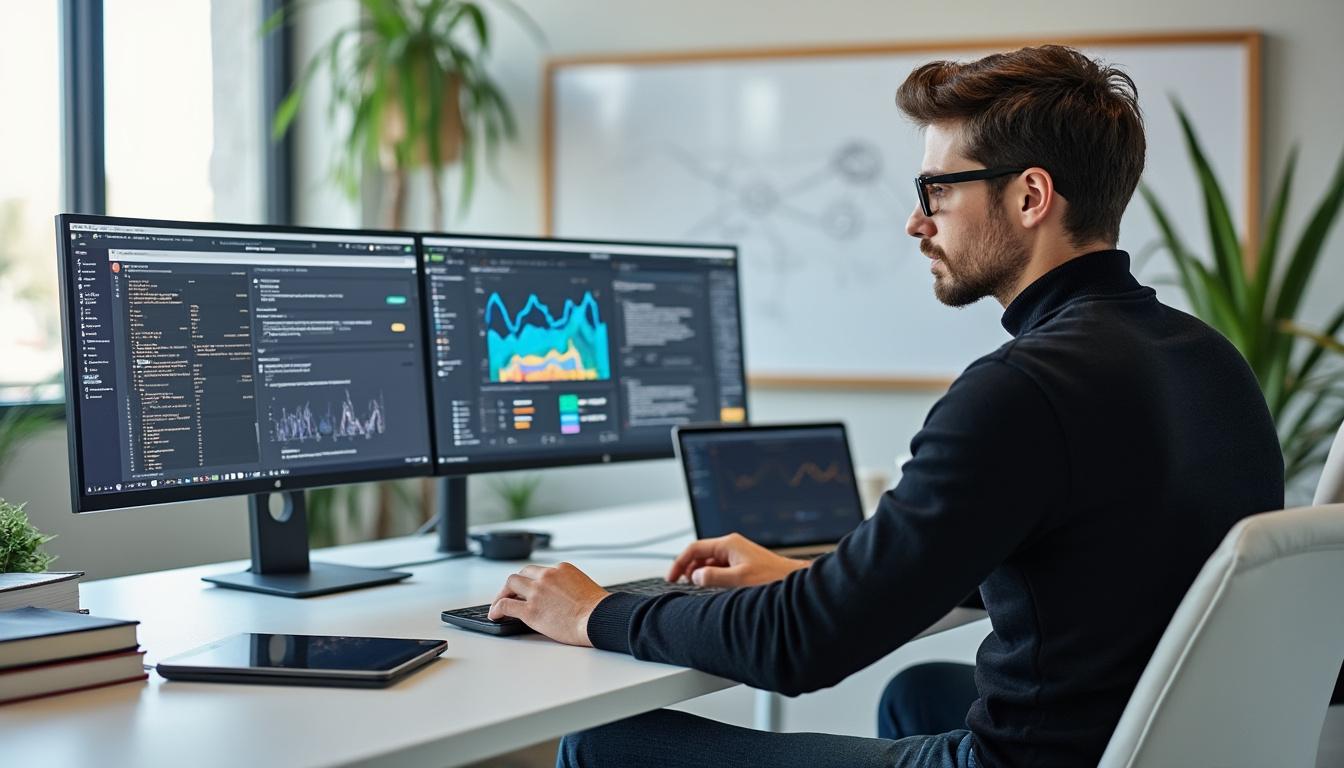 découvrez la fortune impressionnante du kick streamer mellstroy et plongez dans les diverses sources de ses revenus. analysez comment il a réussi à bâtir sa richesse grâce à ses talents et ses activités en ligne.