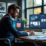 découvrez les détails fascinants du salaire de mr beast et les secrets de son succès. plongez dans les stratégies qui font de lui un modèle à suivre pour les influenceurs désireux de percer dans l'univers du contenu, tout en apprenant des leçons précieuses sur la monétisation et l'engagement de l'audience.