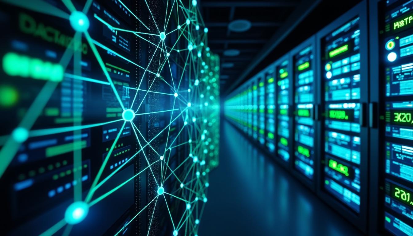 découvrez comment la cryptomonnaie et les principes islamiques s'entremêlent, tout en explorant les défis et les opportunités offerts aux entrepreneurs. un guide essentiel pour naviguer dans le monde des layers 0 et de l'innovation financière.