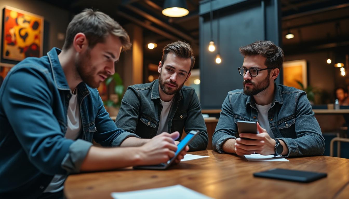 découvrez comment la cryptomonnaie et l'islam s'entrelacent, explorant les défis et opportunités pour les entrepreneurs dans un paysage numérique en constante évolution. plongez dans l'univers du layer 0 pour identifier les clés du succès dans ce secteur prometteur.