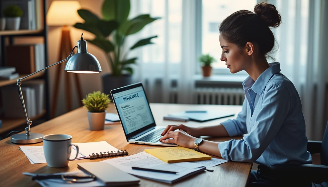découvrez les erreurs courantes à éviter lors de la rédaction de votre lettre de résiliation d'assurance habitation. apprenez à rédiger un document clair et efficace pour mettre fin à votre contrat d'assurance sans complications.