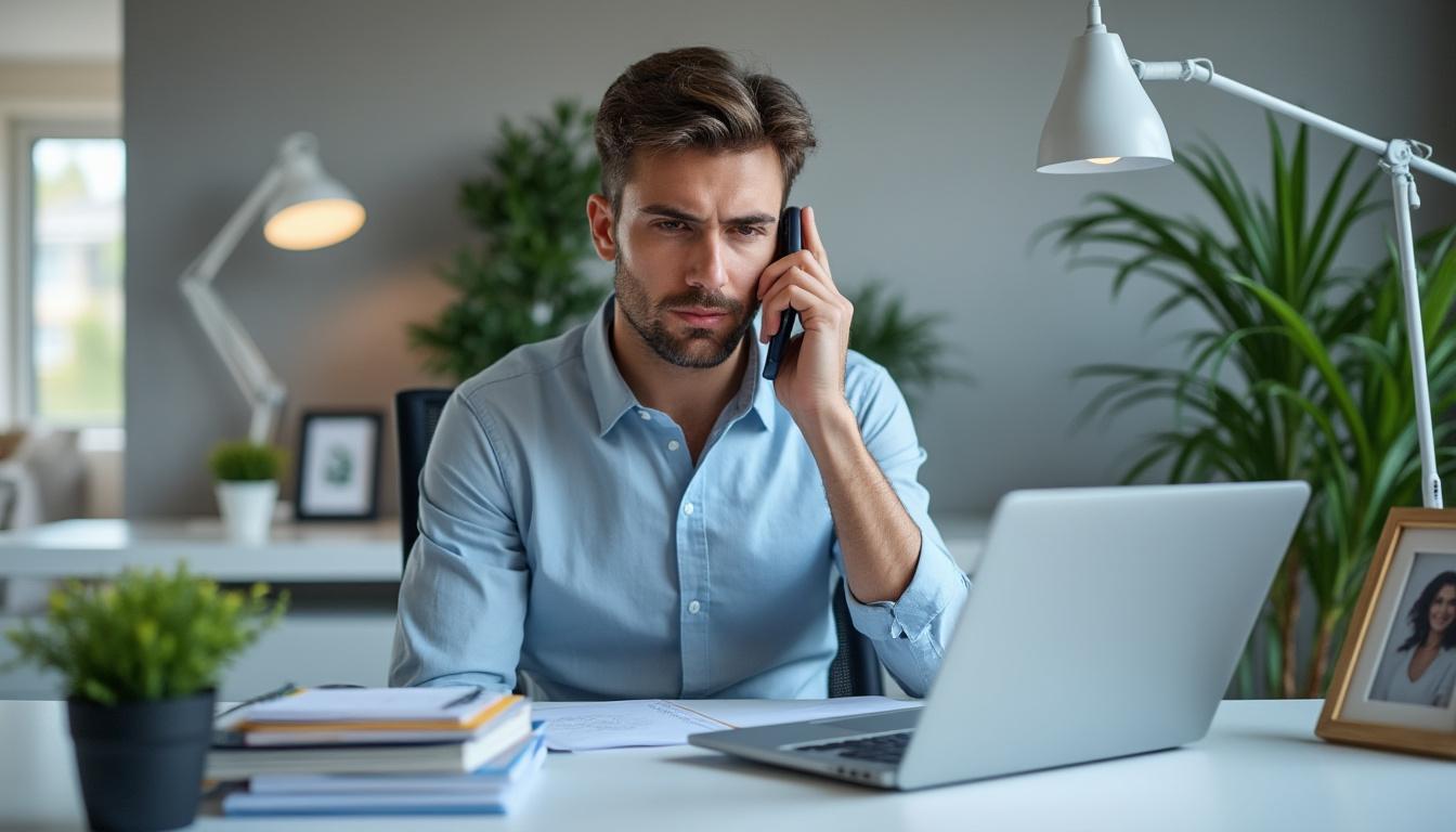 découvrez les erreurs courantes à éviter lors de la rédaction de votre lettre de résiliation d'assurance habitation. cet article vous guide pour garantir une résiliation efficace et sans complications, en vous offrant des conseils pratiques et des exemples concrets.