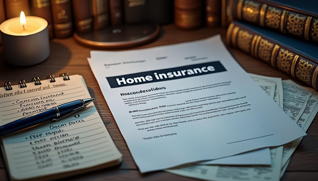découvrez les principales erreurs à éviter lors de la rédaction de votre lettre de résiliation d'assurance habitation. assurez-vous que votre demande soit claire et conforme aux exigences légales pour un processus sans accroc.