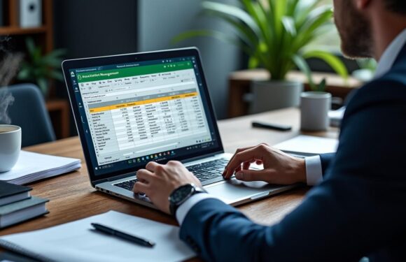 Les fonctionnalités essentielles d’un logiciel de gestion d’associations gratuit sur Excel