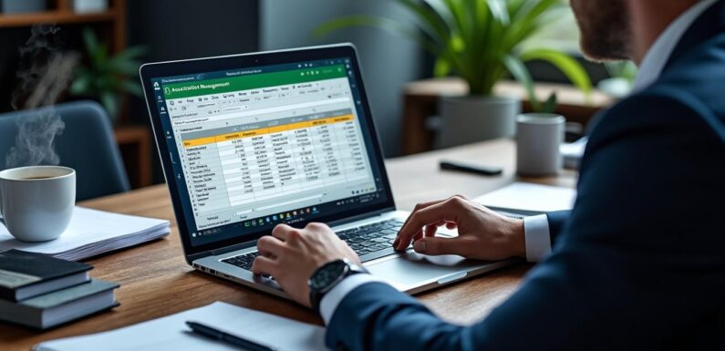 Les fonctionnalités essentielles d’un logiciel de gestion d’associations gratuit sur Excel