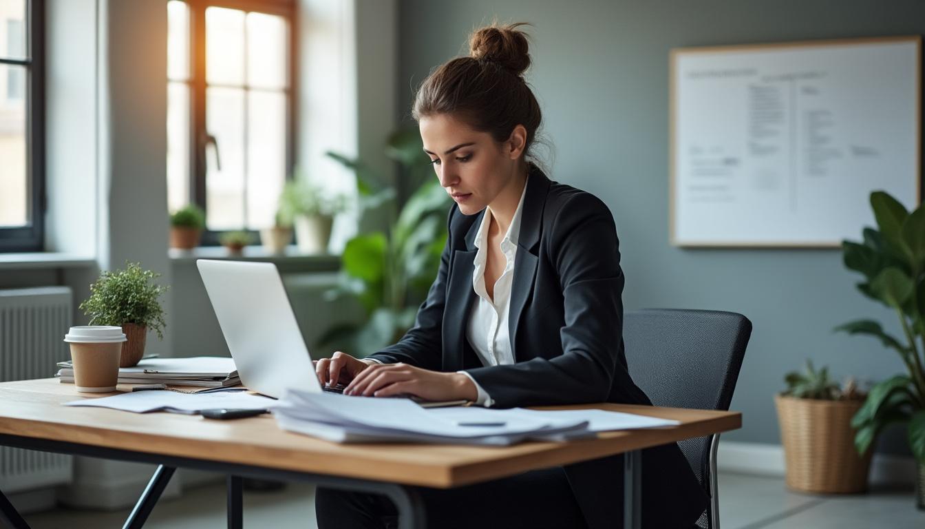 découvrez si vous pouvez bénéficier du chômage après la vente de votre commerce. informez-vous sur les conditions et démarches à connaître avant de faire votre demande d’allocations.