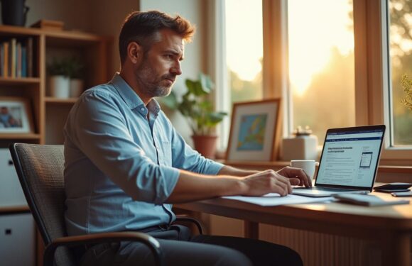 Ai-je droit au chômage après avoir vendu mon commerce ? Comprendre avant la demande