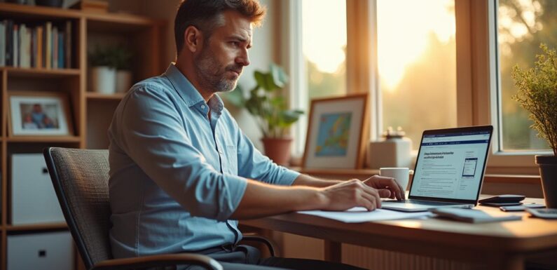 Ai-je droit au chômage après avoir vendu mon commerce ? Comprendre avant la demande
