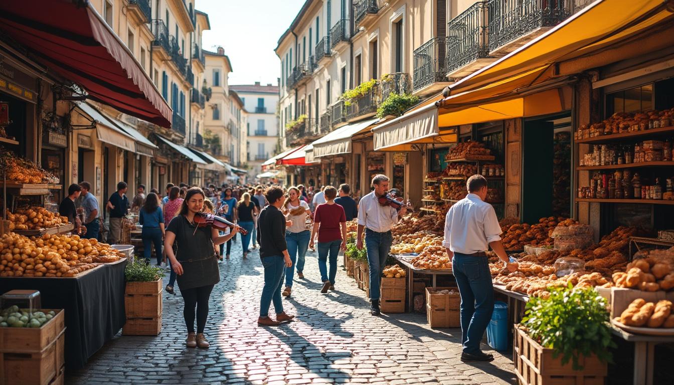 découvrez comment le smic net à monaco se compare aux salaires minimums des différentes régions françaises. analyse des écarts, du pouvoir d'achat et des spécificités du marché du travail monégasque.