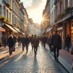 découvrez tout sur le smic luxembourgeois, son fonctionnement et ses effets concrets sur le pouvoir d'achat des salariés au luxembourg. analyse claire pour mieux comprendre vos revenus.