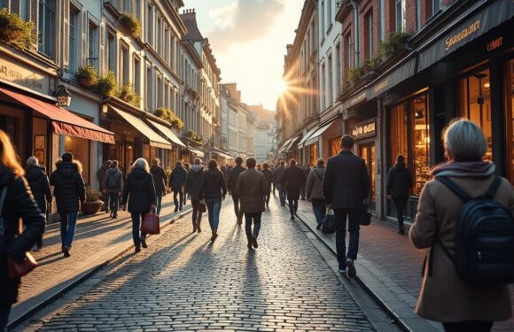 Comprendre le SMIC luxembourgeois et son impact sur le pouvoir d’achat