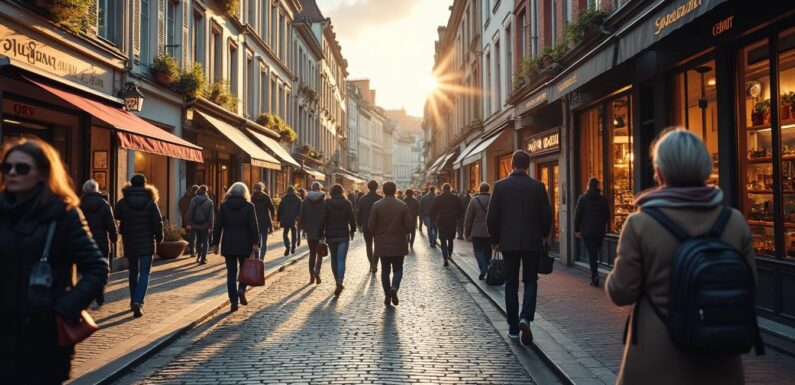 Comprendre le SMIC luxembourgeois et son impact sur le pouvoir d’achat