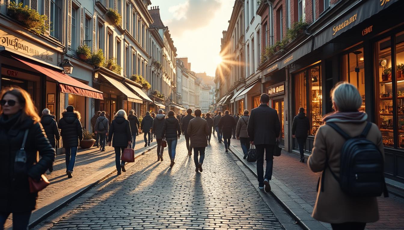 découvrez tout sur le smic luxembourgeois, son fonctionnement et ses effets concrets sur le pouvoir d'achat des salariés au luxembourg. analyse claire pour mieux comprendre vos revenus.