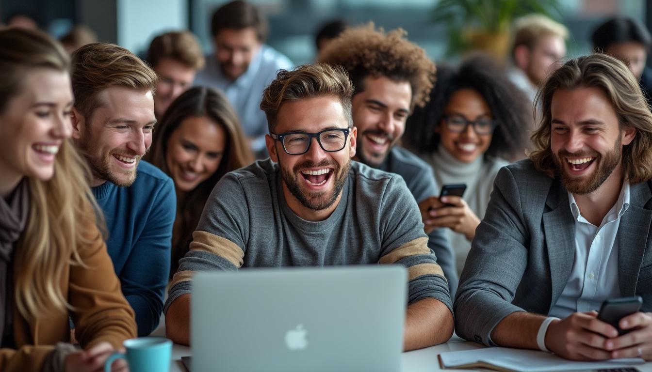 découvrez comment des particuliers ont réussi à gagner de l’argent grâce au parrainage. lisez leurs témoignages, astuces et conseils pour maximiser vos revenus avec ce système simple et accessible à tous.